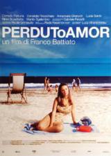locandina del film PERDUTO AMOR