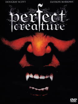 locandina del film PERFECT CREATURE