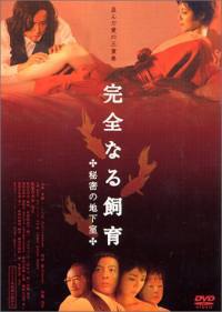 locandina del film PERFECT EDUCATION 4
