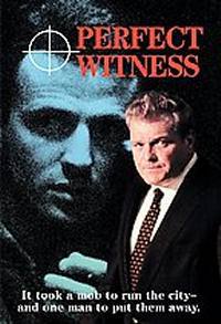 locandina del film TESTIMONE D'ACCUSA (1989)