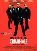 locandina del film UN PERFETTO CRIMINALE