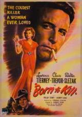 locandina del film PERFIDO INGANNO