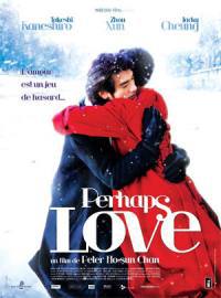 locandina del film PERHAPS LOVE