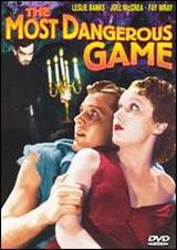 locandina del film PERICOLOSA PARTITA