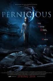 locandina del film PERNICIOUS