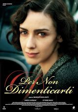 locandina del film PER NON DIMENTICARTI