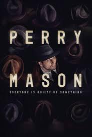 locandina del film PERRY MASON - STAGIONE 1