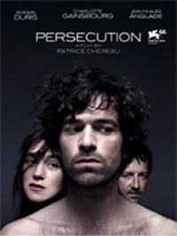 locandina del film PERSECUTION