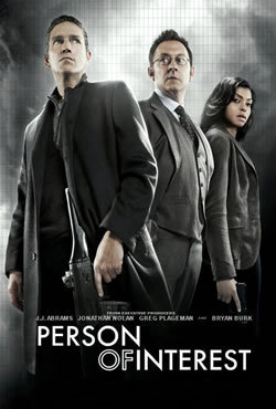 locandina del film PERSON OF INTEREST - STAGIONE 1