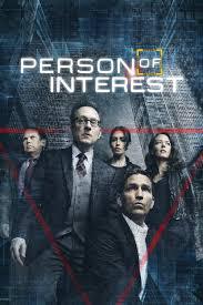 locandina del film PERSON OF INTEREST - STAGIONE 5