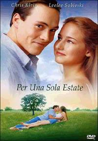 locandina del film PER UNA SOLA ESTATE