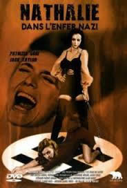 locandina del film PERVERSION