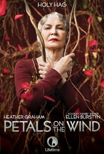 locandina del film PETALS ON THE WIND