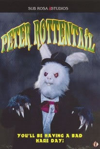 locandina del film PETER ROTTENTAIL