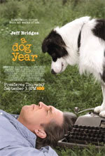 locandina del film PET THERAPY - UN CANE PER AMICO
