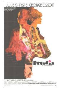 locandina del film PETULIA