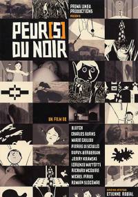locandina del film PEUR(S) DU NOIR