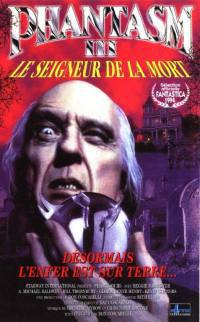 locandina del film PHANTASM 3