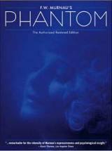 locandina del film FANTASMA