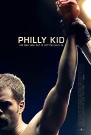 locandina del film PHILLY KID