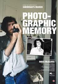 locandina del film PHOTOGRAPHIC MEMORY