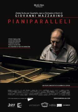 locandina del film PIANI PARALLELI