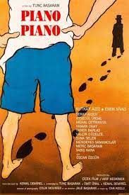 locandina del film PIANO PIANO BACAKSIZ