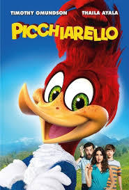 locandina del film PICCHIARELLO - IL FILM