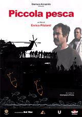 locandina del film PICCOLA PESCA