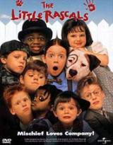 locandina del film PICCOLE CANAGLIE