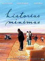 locandina del film PICCOLE STORIE