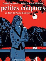 locandina del film PICCOLI TRADIMENTI