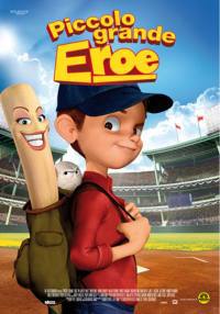 locandina del film PICCOLO GRANDE EROE