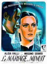 locandina del film PICCOLO MONDO ANTICO