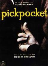 locandina del film PICKPOCKET