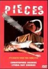 locandina del film PIECES
