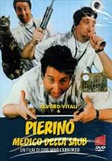 locandina del film PIERINO MEDICO DELLA SAUB
