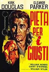 locandina del film PIETA' PER I GIUSTI