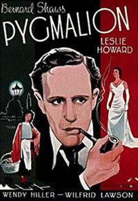 locandina del film PIGMALIONE