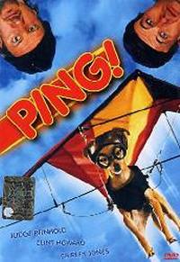 locandina del film PING