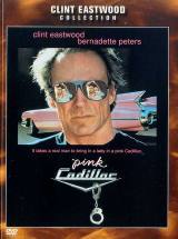 locandina del film PINK CADILLAC
