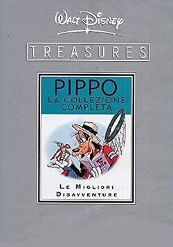 locandina del film PIPPO E IL DORMIRE