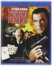 locandina del film PISTOL WHIPPED - L'ULTIMA PARTITA