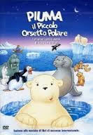 locandina del film PIUMA - IL PICCOLO ORSETTO POLARE