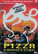 locandina del film PIZZA CONNECTION