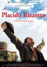 locandina del film PLACIDO RIZZOTTO