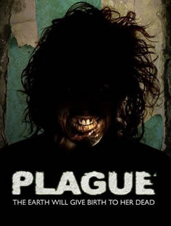 locandina del film PLAGUE