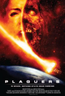 locandina del film PLAGUERS