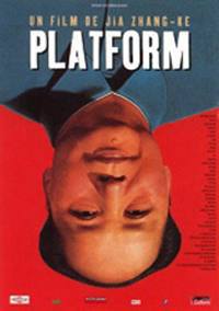locandina del film PLATFORM