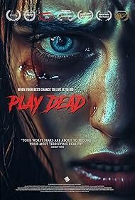 locandina del film PLAY DEAD (2025)